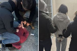 Zatrzymani w związku z zabójstwem 44-latka