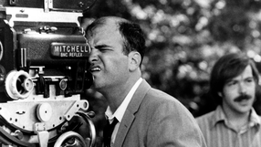 Terrence Malick 