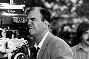 Terrence Malick 