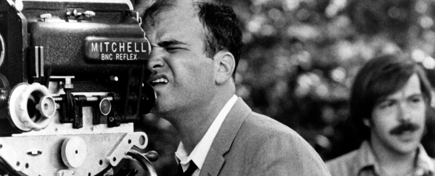 Terrence Malick 
