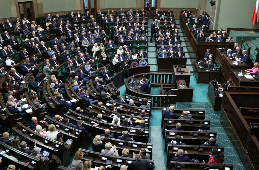Sejm