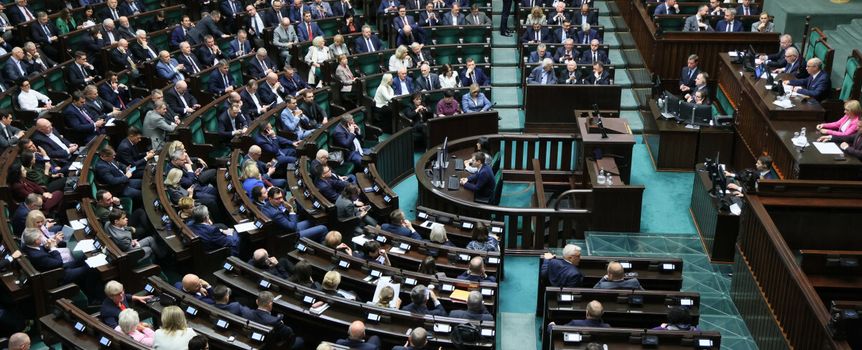 Sejm