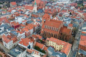 Toruń