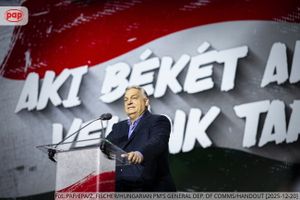 Viktor Orban