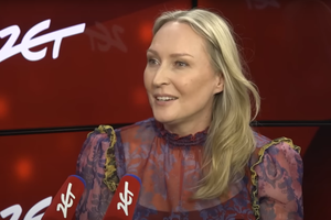 Anita Lipnicka Radio ZET