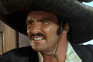 Burt Reynolds