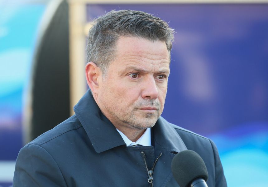 Rafał Trzaskowski