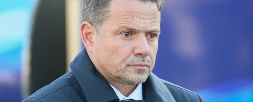 Rafał Trzaskowski