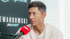 Robert Lewandowski Radio ZET