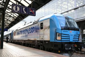 Baltic Express