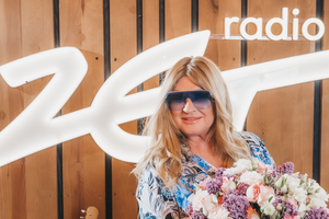 Beata Kozidrak ZET Akustycznie