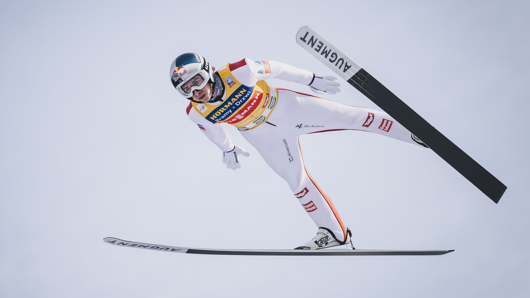 Red Bull Skoki w Punkt w Zakopanem