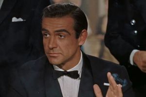 Wcielił się w agenta 007. Polacy nie wiedzą, jak nazywał się naprawdę