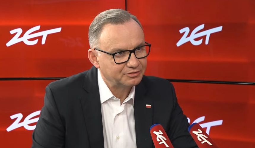 Andrzej Duda