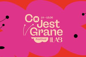 Co jest grane festival 2024