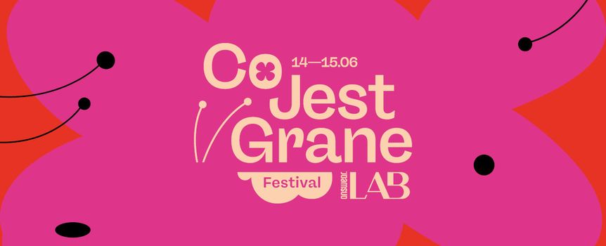 Co jest grane festival 2024