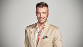 Kamil Baleja Taniec z gwiazdami