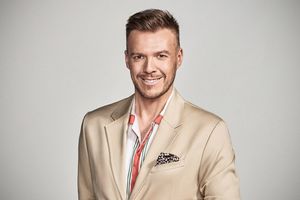 Kamil Baleja Taniec z gwiazdami