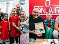 Akcja Serce 2023 Fundacja Radia ZET