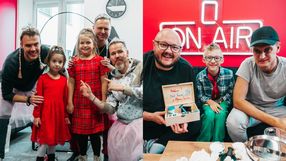 Akcja Serce 2023 Fundacja Radia ZET