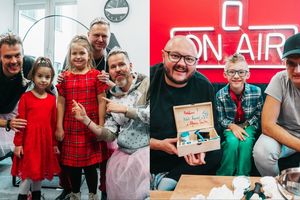 Akcja Serce 2023 Fundacja Radia ZET