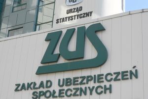 ZUS