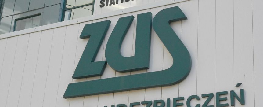 ZUS