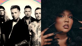 OneRepublic Lizzo