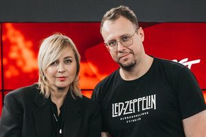 Edyta Bartosiewicz Radio ZET