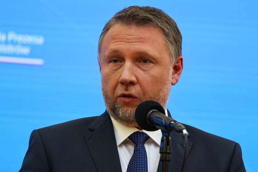 Marcin Kierwiński