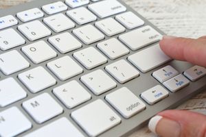 klawiatura 