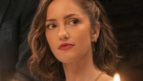 Szampańskie święta