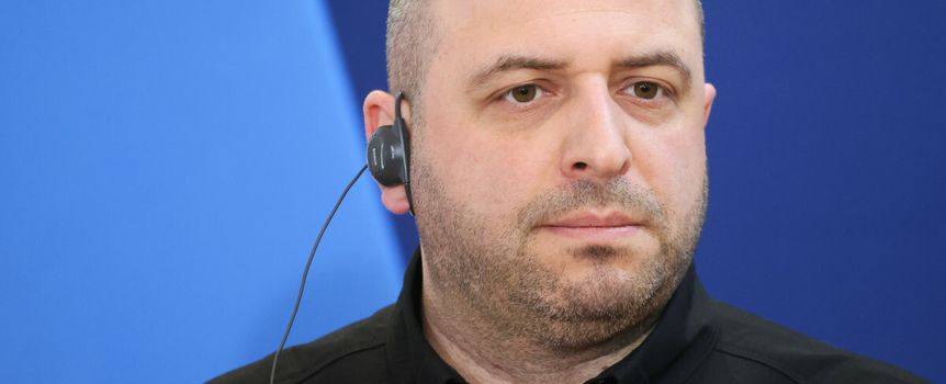 Rustem Umierow