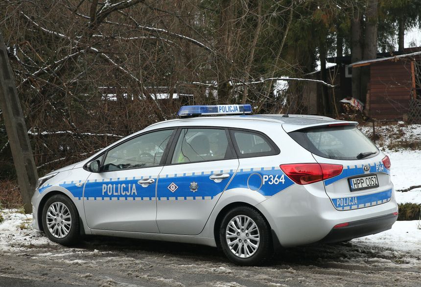 Policja