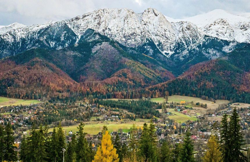 Tatry