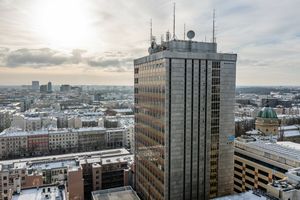 Warszawa