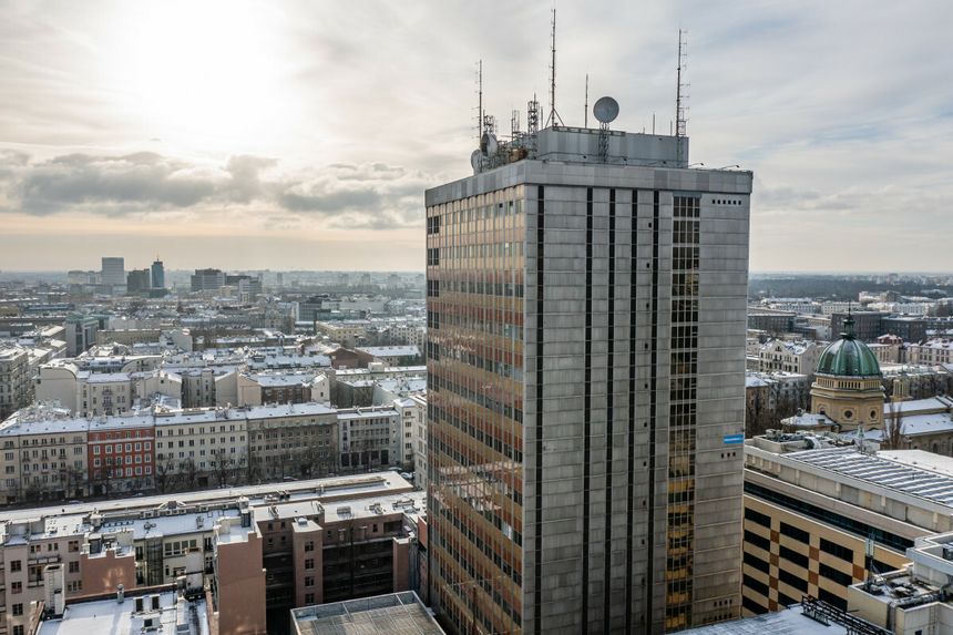 Warszawa