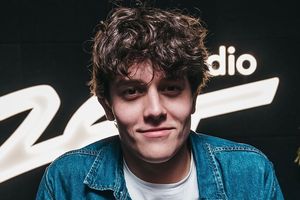 Oskar Cyms Radio ZET