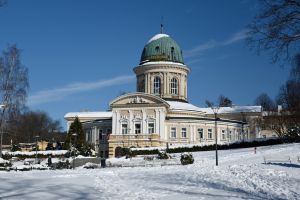 Lądek-Zdrój
