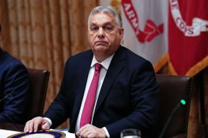Viktor Orban