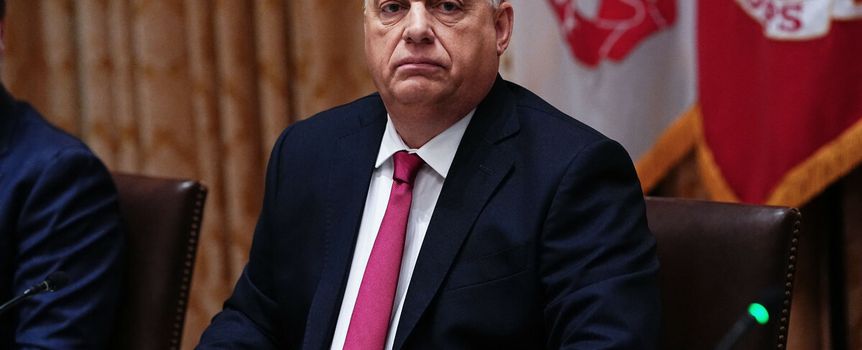 Viktor Orban