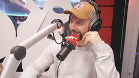 Robert Motyka Radio ZET
