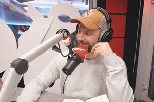 Robert Motyka Radio ZET