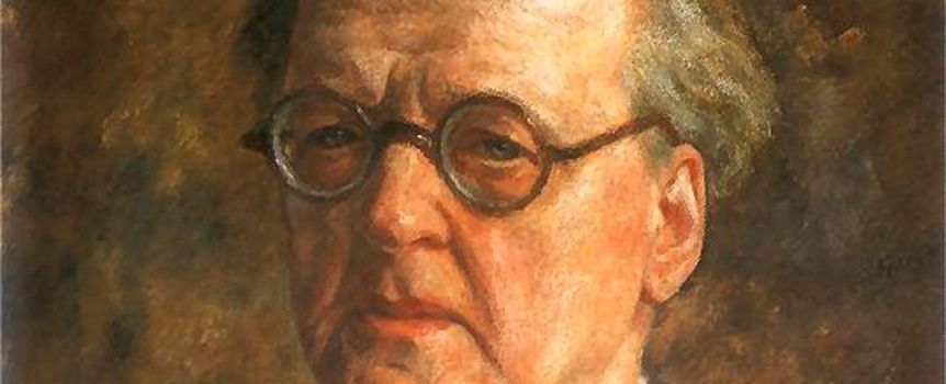 Był wybitnym polskim malarzem. Jego dzieło wywołało mieszane emocje