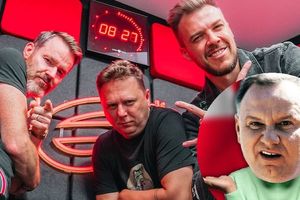 Dzień Dobry Bardzo Radio ZET Andrzej Duda