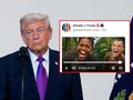 trump obama