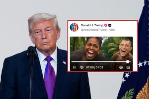 trump obama