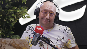 Kamil Nosel wkręca Radio ZET