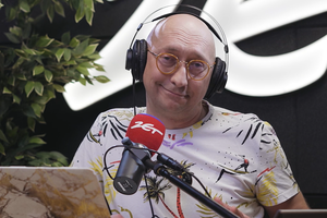 Kamil Nosel wkręca Radio ZET