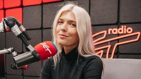 Daria Zawiałow Radio ZET